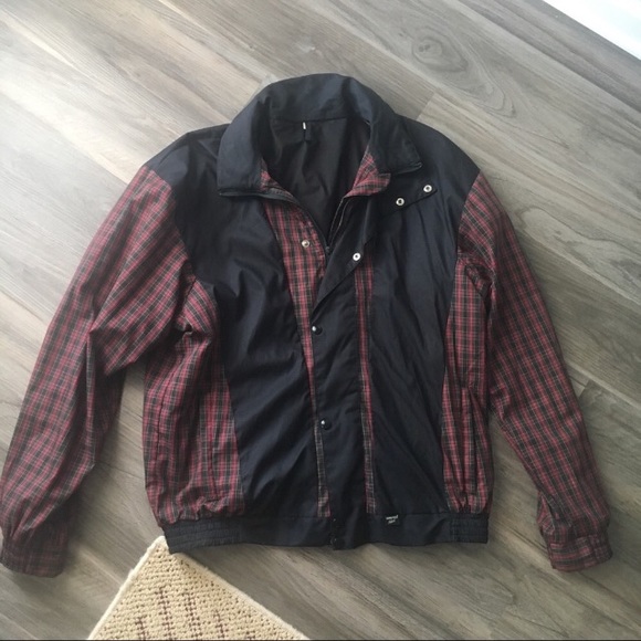 Pro Quip Goretex Golf Jacket Waterproof Large - Picture 1 of 5